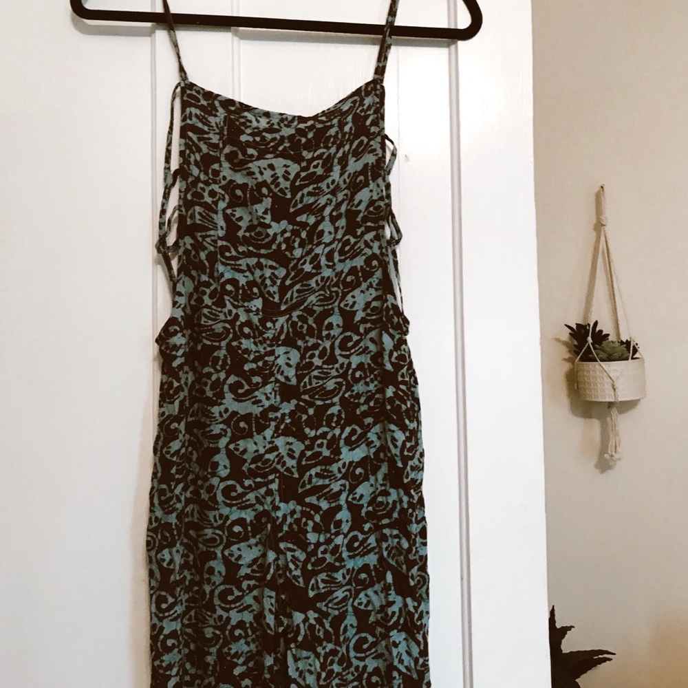 Jumpsuit from Urban Outfitters